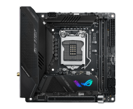 ASUS ROG STRIX Z590-I GAMING WIFI - 619967 - zdjęcie 3